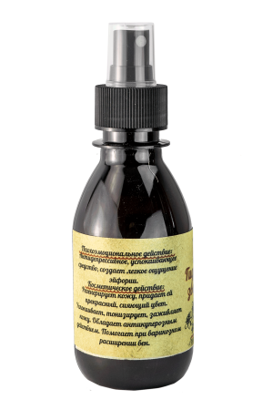 Гидролат Зверобоя