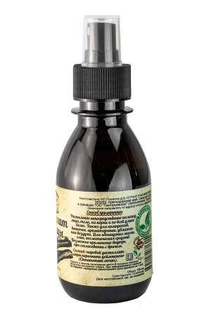 Гидролат Корицы