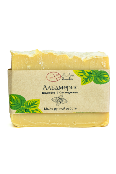 Мыло "Альдмерис"
