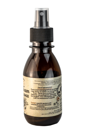 Гидролат Василька