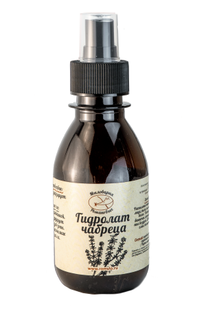 Гидролат Чабреца