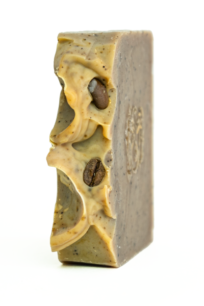 Мыло "Кофейное зернышко" 