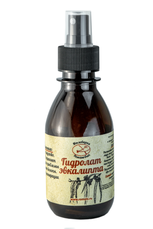 Гидролат Эвкалипта