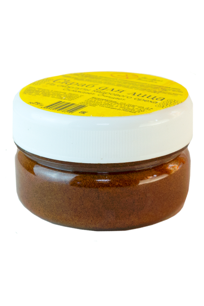 Скраб для лица