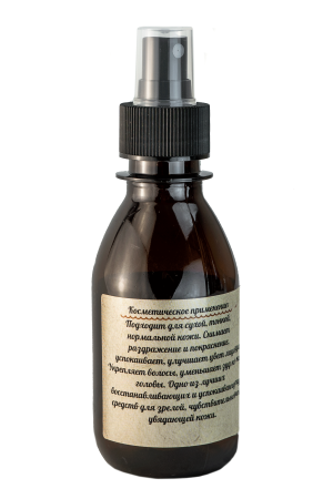 Гидролат Липы