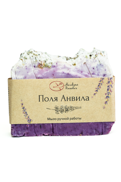 Мыло "Поля Анвила"