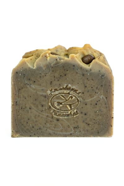 Мыло "Кофейное зернышко" 