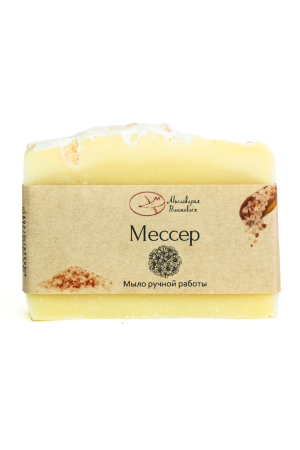 Мыло "Мессер"