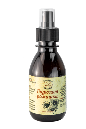 Гидролат Ромашки
