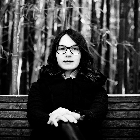 Анна Романова