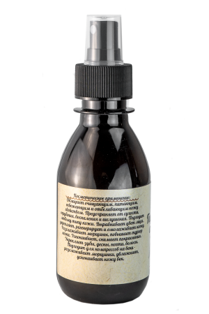 Гидролат Огурца