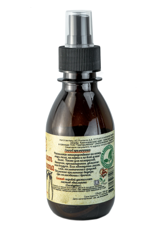 Гидролат Эвкалипта