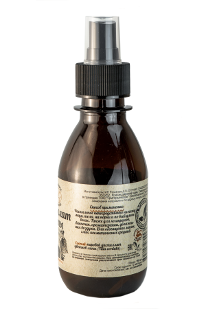 Гидролат Липы