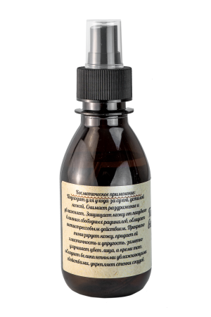 Гидролат Винограда