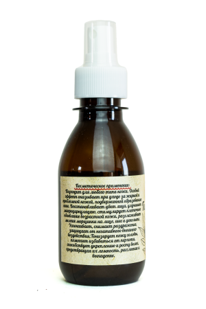 Гидролат лавра