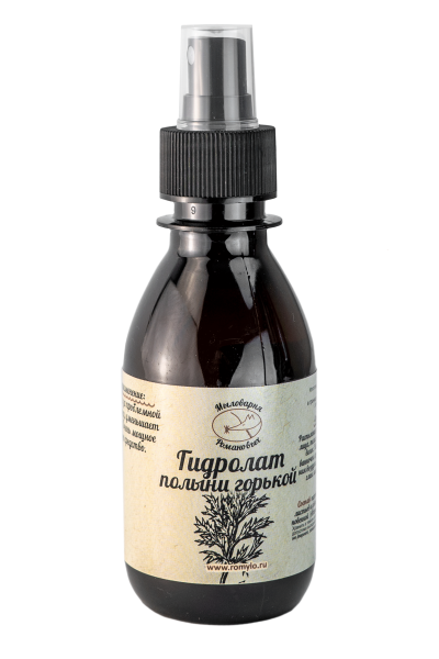 Гидролат Полыни