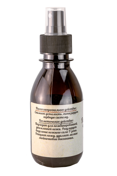 Гидролат Чабреца