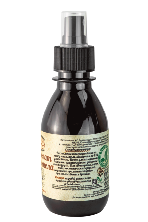 Гидролат Чистотела