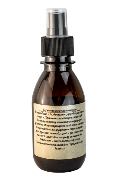 Гидролат Василька