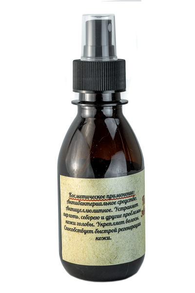 Гидролат Эвкалипта