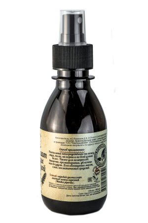 Гидролат мяты