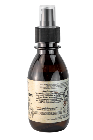 Гидролат Лопуха