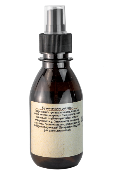 Гидролат Берёзы