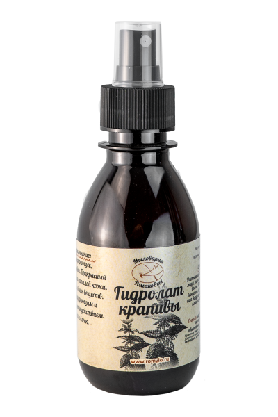 Гидролат Крапивы