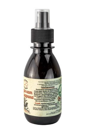 Гидролат Розмарина