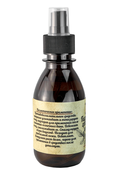 Гидролат Грецкого ореха