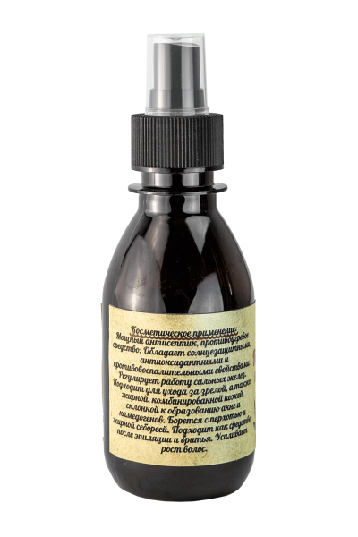 Гидролат Таволги