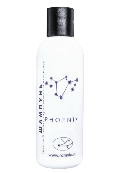 Шампунь "Phoenix"