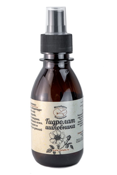 Гидролат Шиповника