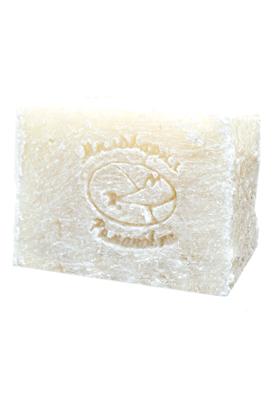 Твердый шампунь