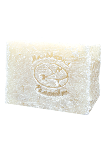 Твердый шампунь