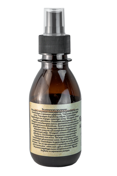 Гидролат Клубники