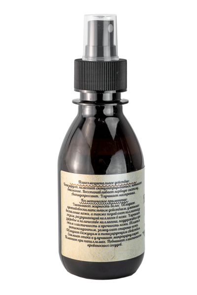 Гидролат Зелёного чая