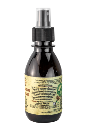 Гидролат Таволги