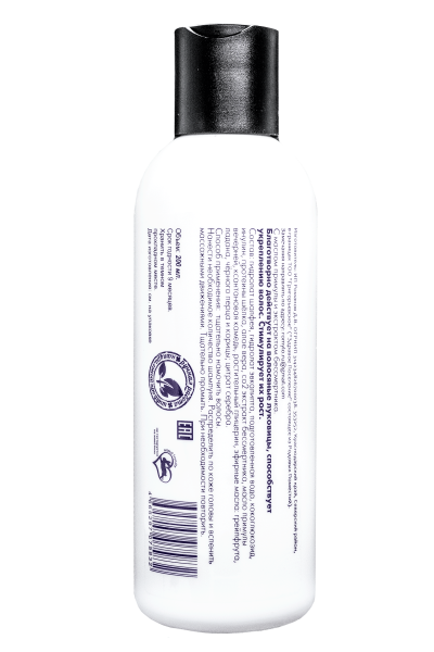 Шампунь "Phoenix"