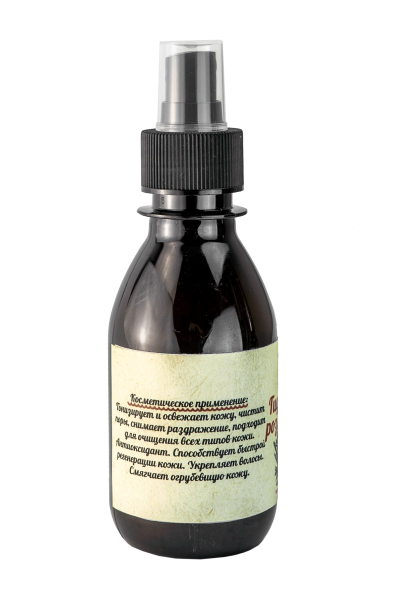 Гидролат Розмарина