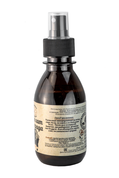 Гидролат Винограда