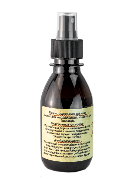 Гидролат Ромашки