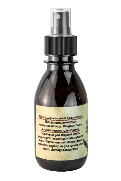 Гидролат Можжевельника